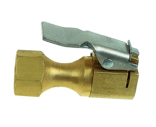 Haltec CH-360-1 Clip-On Air Chuck