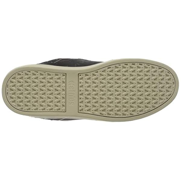 Etnies Jefferson Mid herr Skate-sko