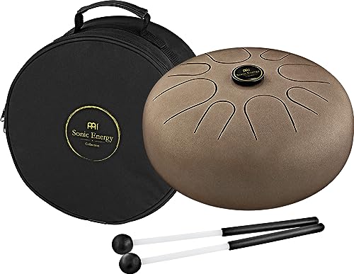 Amazon.co.jp: MEINL: Steel Tongue Drums