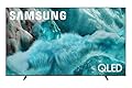 Samsung 98-Inch Class QLED Q7F Series Samsung Vision AI Smart TV (2025 Model, 98Q7F) Quantum HDR, Object Tracking Sound Lite, Q4 AI Gen1 Processor, 4K upscaling, Gaming Hub w/Alexa Built-in (Renewed)