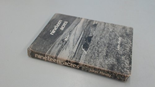 Nineteen acres 0906312108 Book Cover