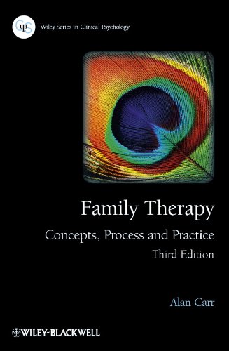 Family Therapy: Concepts, Process and Practice (Wiley Series in Clinical Psychology)