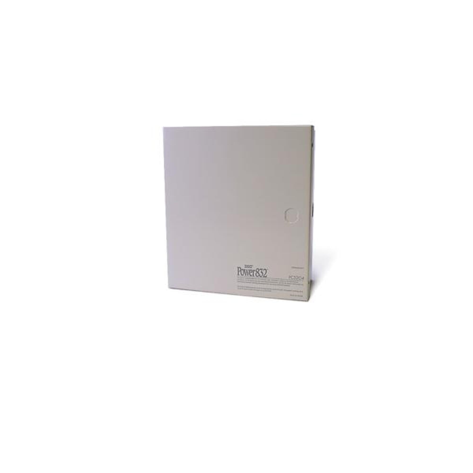 Tyco Safety Products DSC PC5002C Empty Cabinet - For 2 Modules