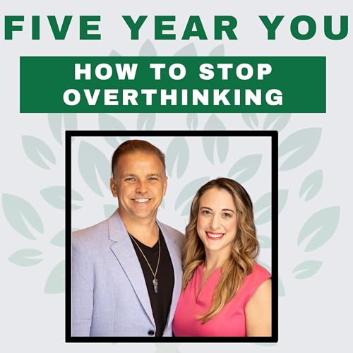 How to Stop Overthinking