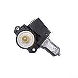 Sunroof Motor for Toyota RAV4, for Camry, for Tacoma, for Corolla, for Lexus NX300, for 4Runner, for Avalon, IS, ES 2012-2024 Replacement 63260-0R030