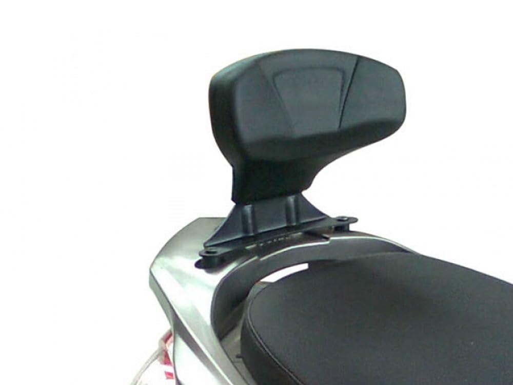 GIVI TB82 Respaldo del Copiloto sin Baúl Tirante para Instalar