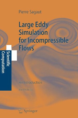 Large Eddy Simulation for Incompressible Flows : Amazon.in: Books