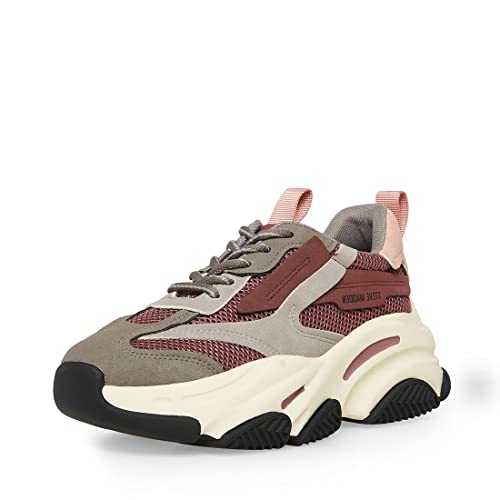 Image of Steve Madden Women's Possession Sneaker