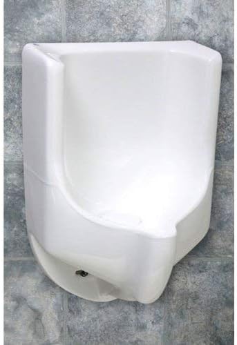 Orinal Sonora No-Flush con alto rendimiento 18 pulgadas miniatura 2