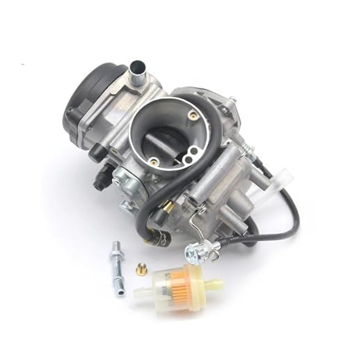 Carburateur PD33J 33 mm haute performance pour moteurs YFM350 et YFM400