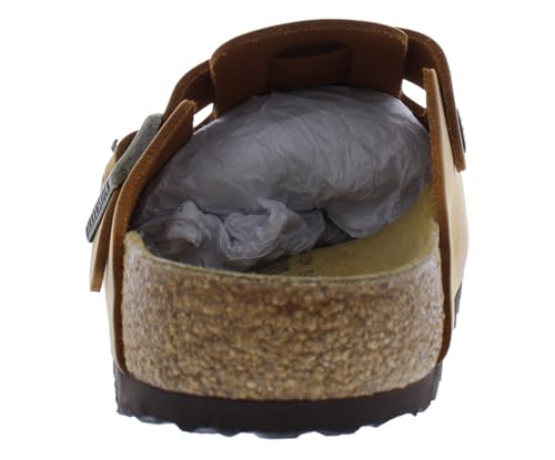 Birkenstock Men's Boston Sandals3