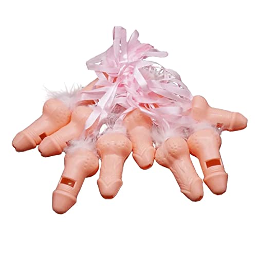 Silbato Para Fiesta De Pene, Silbato Para Fiestas, Despedida De Soltero, Divertido Silbato Para Pene, Accesorio Para Despedida De Soltera, Artículo De Broma Jga Noche De Fiesta Fiestas Chicas