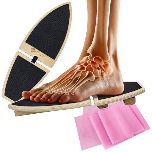 Balance-Board-Balance-Trainer-Foot-Strengthener-Used-as-Rehabilitation-and-Physical-Therapy-Equipment-for-Stability-and-Recovery-Foot-and-ankle-strengthener
