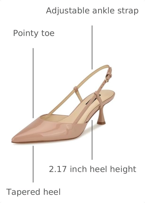Image of Nine West Women's Rhonda