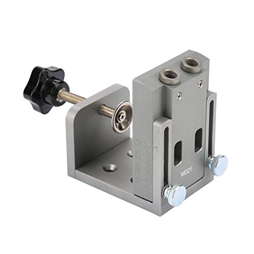 VINGVO Kit Maschere per Fori per la Lavorazione