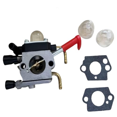 HS81R HS81 HS81RC HS86R HS86T Carburetor Compatible Parts