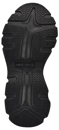 Nine West Women's Bask Sneaker4