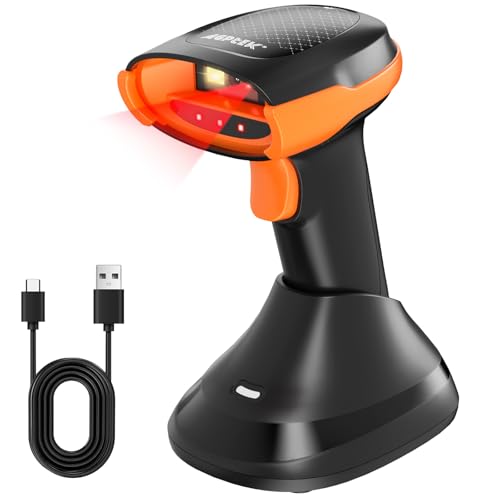 Amazon.co.jp: AGPTEK バーコードリーダー Bluetooth バーコード