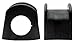 ACDelco Professional 45G0647 Front Suspension Stabilizer Bushing