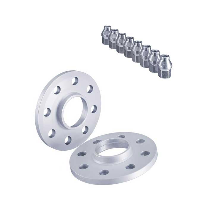 H&R 2265681SW Spurverbreiterung Trak DR 22 mm 5/114,3 68,1 