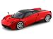 Dubblebla Pagani Huayra 1/18 Red