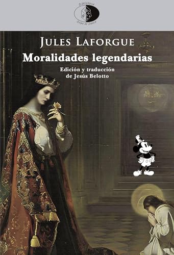 Moralidades legendarias: 154 (Biblioteca Golpe de dados)