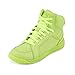 Zumba Fitness Street Boss Scarpe da Ginnastica Allenamento Fashion Sneakers Donna da Ballo, Zumba Green, 44.5