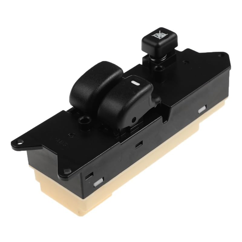 Interrupteur de vitre electrique MR445655 pour restaurer l habitacle du Pajero Sport