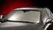 Fits 2015-2017 Audi A3 Sedan Custom Fit Sun Shade Heat Shield