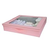 JJ Cole Pack and Store Organizer, Pink
