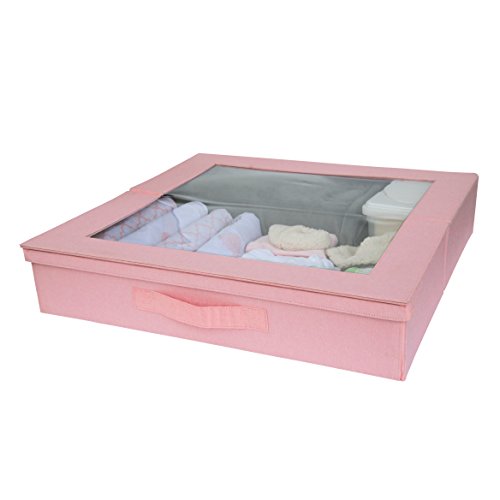 JJ Cole Pack and Store Organizer, Pink