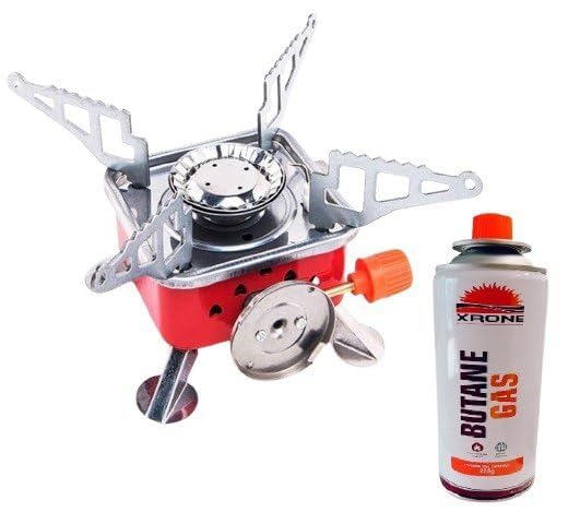 See full amazon price history chart for VIPREKHO Camping Gas Stove | Folding Furnace Portable Square-Shaped Butane Burner Picnic Hiking Cookout Gas Stove With Storage Bag +1 Butane Gas Bottle | Pack of 1 VIPREKHO Camping Gas Stove | Folding Furnace Portable Square-Shaped Butane Burner Picnic Hiking Cookout Gas Stove With Storage Bag +1 Butane Gas Bottle | Pack of 1 (B0D8Y95655) Amazon Price History, Amazon Price Tracker