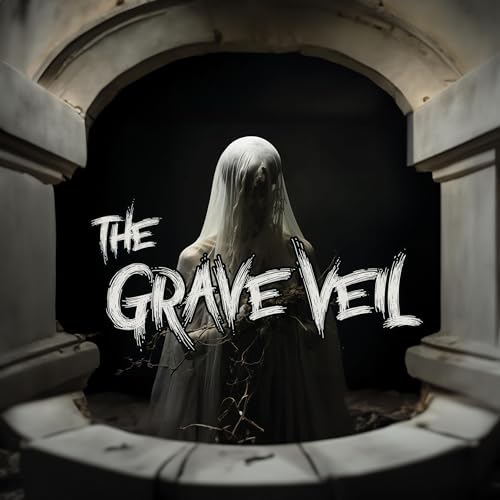 The Grave Veil Titelbild
