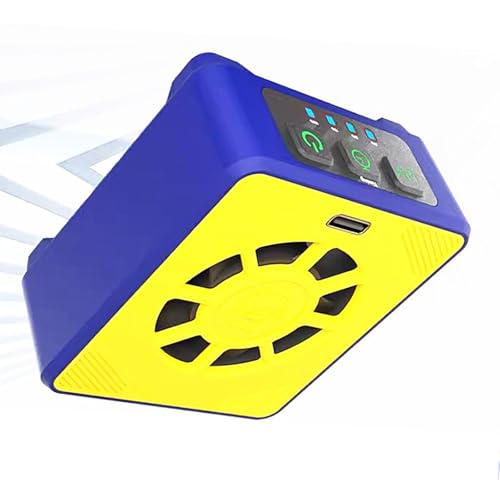 Lampe de durcissement ventilateur de refroidissement réparation téléphone portable