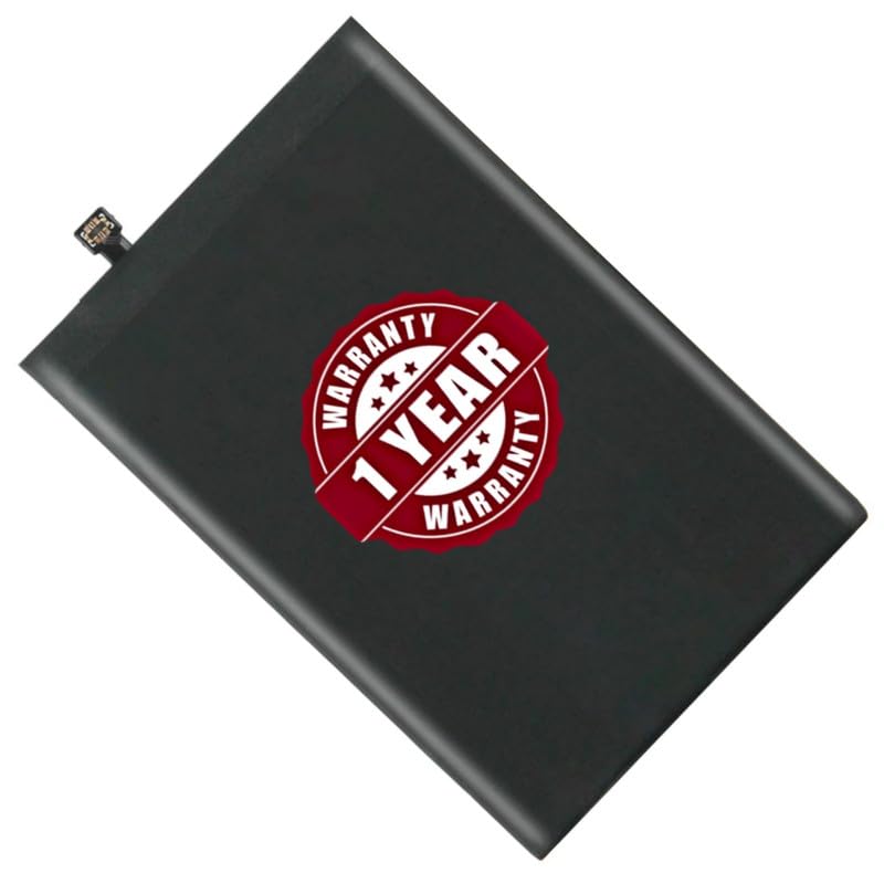 Image of Original BN5G Battery Compatible with Xiaomi Redmi 10A - (5000mAh) - 1 Year Warranty BC46