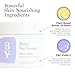 Better Not Younger Silver Lining Purple Butter Masque, 6.8 Fl Oz
