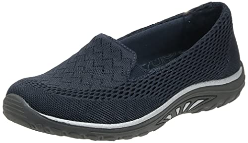 Skechers Women's Reggae Fest Willows Flat