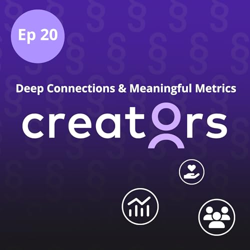 Deep Connections and Meaningful Metrics