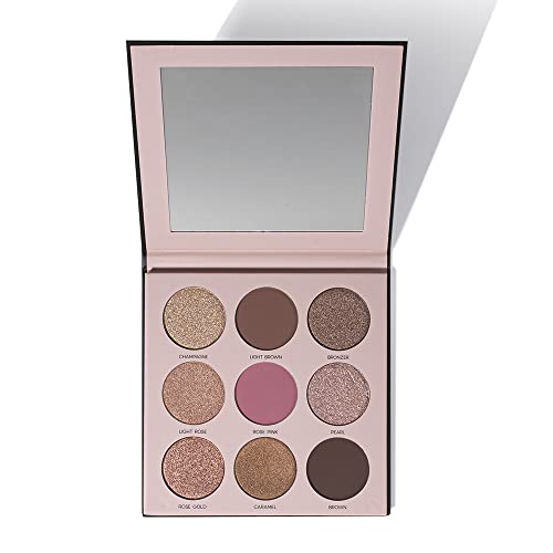 Océane Oceane Paleta De Sombras - Unique Palette Océane Edition 25G