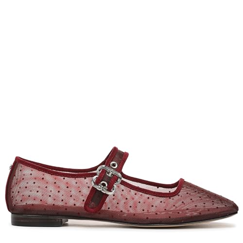 Image of Sam Edelman Women's Michaela Mesh Flats | Party Shoes