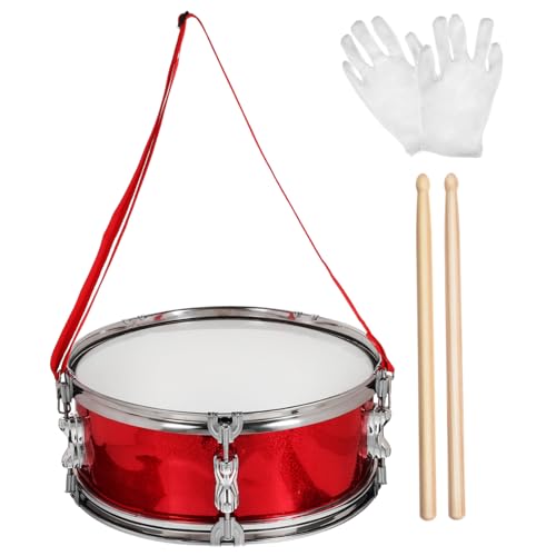 TEMPNAP Kleinkindtrommel Set Snare Drum