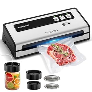 FRESKO AutoMax V4 Vakuumiergerät