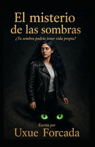 El Misterio de las sombras: ¿Tu sombra podría tener vida propia?