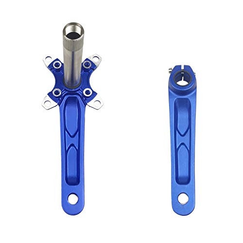 BNVB 170mm Crank Arm Set
