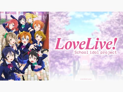 Love Live! School Idol Project