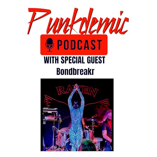 The Journey of a Bondbreakr: From Misunderstandings to Triumphs