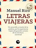  Letras viajeras