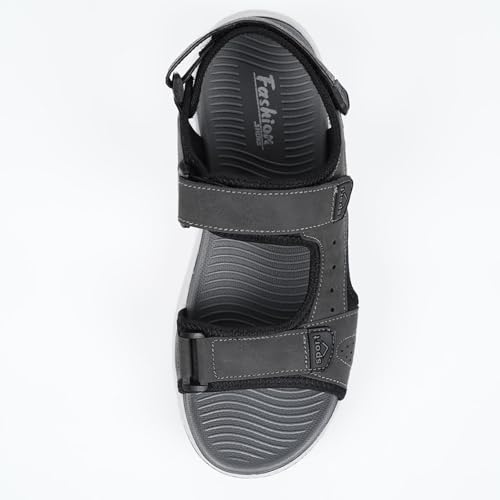 Chaussures de plage hommes légères pour randonnées côtières et vacances