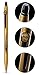 Cross Click Star Wars 3-Pack Gel Ink Pens - Darth Vader, C-3PO, R2-D2 (9857M3)