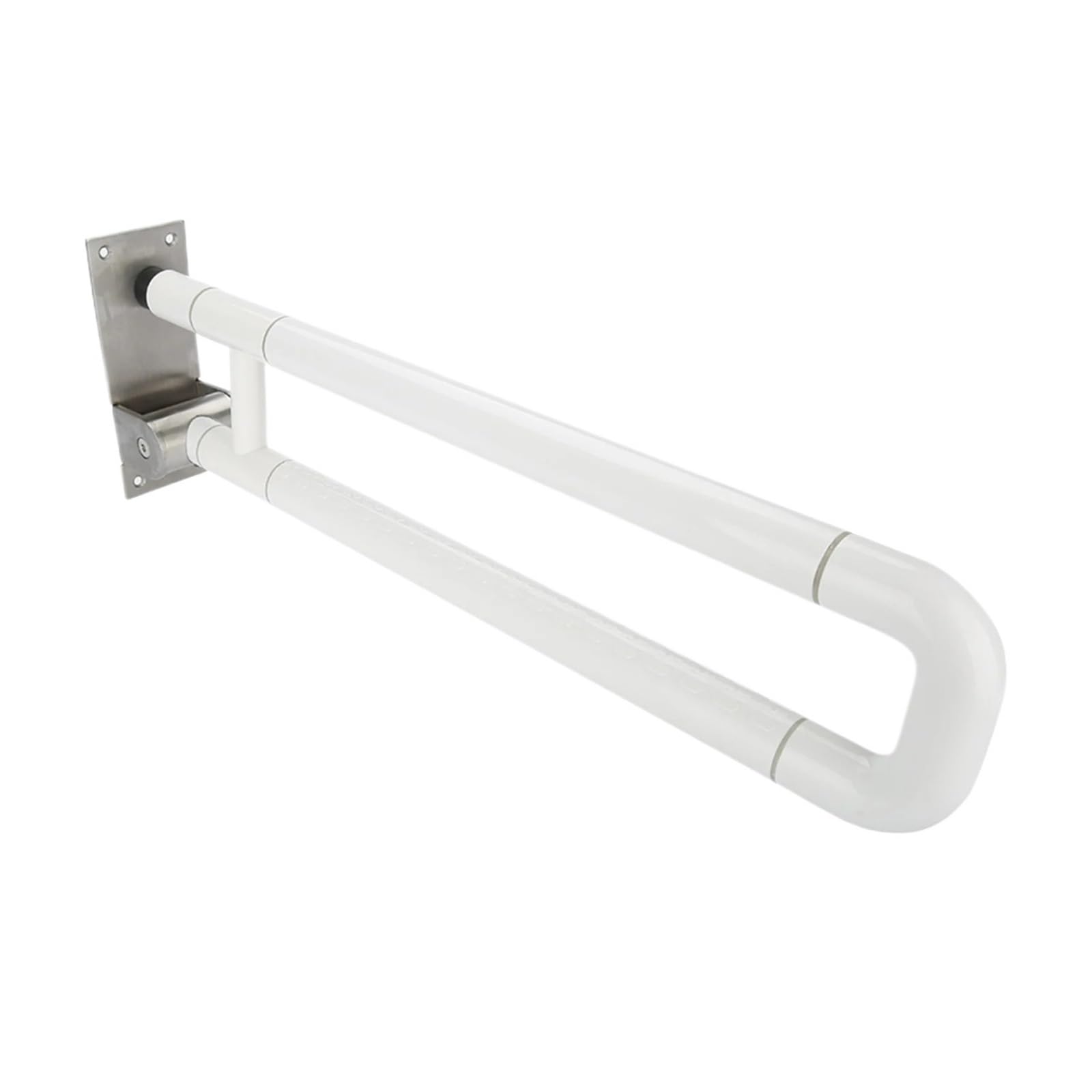 Barra de seguridad antideslizante para baño, barra de apoyo para baño, barra de apoyo para baño, barra de seguridad para inodoro